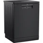 Посудомийка Beko BDFN26526AQ: Кількість програм 6