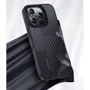 Чехол для iPhone Benks MagClap ArmorPro Case Montage Black for iPhone 16 фото 8