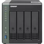Сетевой накопитель (NAS) QNAP TS-431X3-4G
