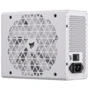 Блок живлення Corsair RM1200x White (CP-9020276-EU) 1200W: ККД,% 90