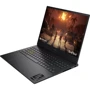 Ноутбук HP OMEN 16-u1006ua (AQ8L7EA) UA: Тип екрану антибликовое покрытие
