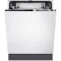 Встраиваемая посудомоечная машина Zanussi ZDT26022FA