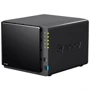 Сетевой накопитель (NAS) Synology DS412+: eSATA 1