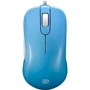 Мишка Zowie S2 Divina Blue-White (9H.N1LBB.A61): інтерфейс підключення USB