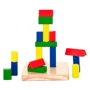 Деревянный сортер Viga Toys Фигуры и размеры (51367)