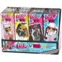 Кукла LOL Bambi (AA-1314A-1-4) с аксессуарами (1314A-3): Возраст от 4 лет