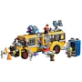Конструктор LEGO Hidden Side Автобус мисливців за паранормальними явищами (70423) фото 6