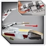 LEGO Star Wars Винищувач X-wing Люка Скайуокера (75301) фото 4