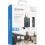 Микрофон Boya BY-WM4 Pro-K5 фото 11