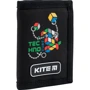 Кошелек детский Kite Techno Cube K22-650-4
