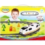 Первая железная дорога - Скоростной поезд, BeBeLino (58037)