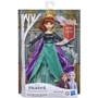 Кукла Hasbro FRZ Последняя песня Холодное Сердце-2 MUSICAL ADVENTURE ANNA (E9717_E8881)