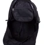 Мужской рюкзак Onepolar черный (W919-black): Фактура Тканая, Матовая