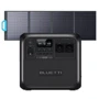 Комплект Bluetti AC180 1152Wh 1800W + battery module B300 3072Wh: Количество розеток 220V 2