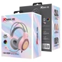 Навушники Xtrike Me GH-515 RGB Pink фото 4