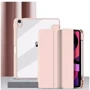 Аксессуар для iPad BeCover Soft Edge TPU with Pencil mount Pink for iPad Air 11 (2024 / 2025) (711706) фото 5