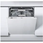 Встраиваемая посудомоечная машина Whirlpool WIO 3T133 DL E S