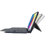 Аксессуар для iPad AirOn Premium Case Smart Keyboard Black for iPad 10.9 (2022 / 2024) / iPad 11 2025 фото 7
