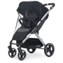 Коляска El Camino Dynamic PRO ME 1053B Special gray: Ширина шасси 53.5 см