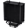 Кулер Thermaltake UX 200 ARGB (CL-P105-AL12SW-A): Рівень шуму, dB 25
