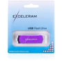 USB-флешка eXceleram 32GB P2 Series USB 3.1 Gen 1 Grape/Black (EXP2U3GPB32) фото 6