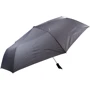 Зонт мужской автомат Magic Rain серый (ZMR7015-1): Тип ручки Прямая