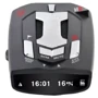 Cobra GPS4100: Х-діапазон Макс. дальність виявлення радара 5,0 км, 10500 - 10550 МГц