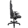 Кресло DXRacer King черное-серое (GC-K99-NG-A3-01-NVF): Тип Игровые (Геймерские)