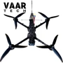 Vaar Tech FPV камикадзе Dominator A1 ELRS (без акб)