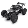 Автомобиль OFF-ROAD CRAWLER на р/у – Speed Team (черный, металл. корпус, аккум. 6V, 1:14) (SL-154RHMBl)