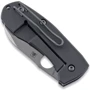 Нож Spyderco Techno 2 TI (C158TIP2): Количество функций 1
