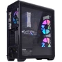 Персональный компьютер (ПК) ARTLINE Gaming X75 (X75v18): Процессор Intel Core i7-10700F (2.9 - 4.8 ГГц)