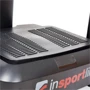 Інший тренажер Вібраційна платформа inSPORTline Lilly - срібний (2164): Виробник inSPORTline