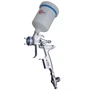 Краскопульт Intertool HVLP II Digital профессиональный, форсунка 1.3 мм PT-0105D: Производитель Intertool