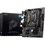 MSI B560M PRO WIFI: Дополнительно Поддержка UEFI
