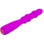 Гибкий вибро стимулятор PRETTY LOVE - MONROE, BI-014758