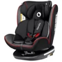 Автокрісло Lionelo Bastiaan Sporty Black (LO-BASTIAAN SPORTY BLACK)