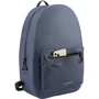 Сумка для ноутбука Tucano 14" Asciutto Blue (BKASC14-B): Матеріал ПВХ