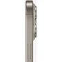 Apple iPhone 15 Pro 128GB Natural Titanium (MTUX3): Фронтальная камера 12 МП