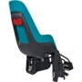 Детское велокресло Bobike Maxi ONE Bahama blue: Цвет синий