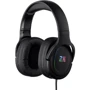 Наушники 2E Gaming HG330 RGB USB 7.1 Black (2E-HG330BK-7.1): Тип конструкции полноразмерные