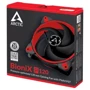 Кулер Arctic BioniX P120 Red (ACFAN00115A): Тип вентилятор