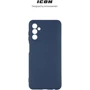 Аксесуар для смартфона ArmorStandart ICON Case Camera cover Dark Blue для Samsung M135 Galaxy M13 4G (ARM63225): Плівка в комплекті немає
