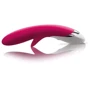 Вибратор Mystim Danny Divido Pink