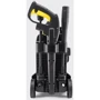 Мойка высокого давления Karcher K4 compact UM WB (1.679-406.0): Габариты 273х256х456 мм