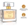 Чоловічі парфуми з феромонами Orgie – Sensfeel for Man (50 мл), цитрусово-деревний аромат