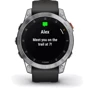 Смарт-часы Garmin Epix (Gen 2) Slate Steel (010-02582-01) фото 10