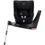 Автокрісло Britax Römer DUALFIX i-SIZE V22 (Space Black): Кріплення Isofix есть