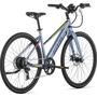 Електровелосипед 28 Aventon Soltera 7s 350 ST рама - M 2023 Moonrock Grey: Особливості С рулем, С сиденьем, Спортивные, С большими колесами