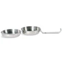 Набор посуды Tatonka Scout Set 0,6 L, Silver (TAT 4115.000)